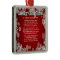 Friend Poem - Christmas Design