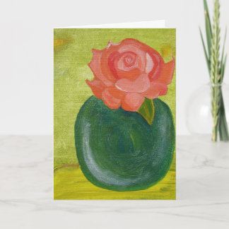 Friend that Inspires Card