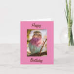 **FRIEND** TWEETING HAPPY BIRTHDAY  CARD<br><div class="desc">THANKS FOR STOPPING BY ONE OF MY EIGHT STORES!</div>