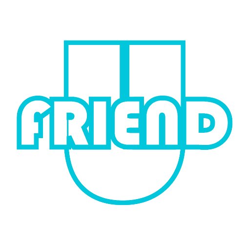 Friend U T_shirt