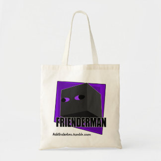 Frienderman Bag