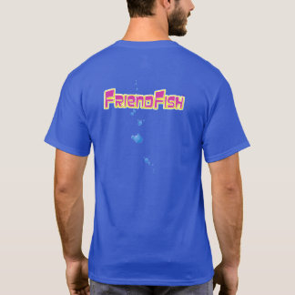 FriendFish 1 T-Shirt
