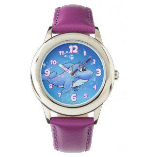 FriendFish Watch