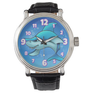 FriendFish Watch