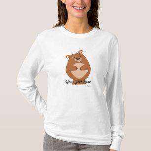 Friendly Bear T-Shirt