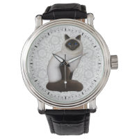 Friendly Birman Cat Watch