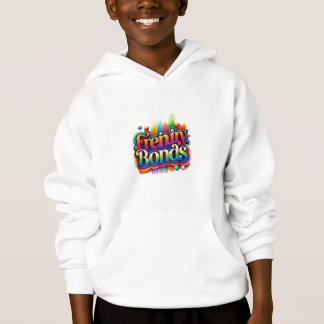 friendly bonds hoodie