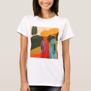 Friendly Encounter 2006 T-Shirt