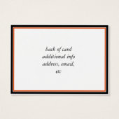 Friendly Ghosts and Pals (Back)