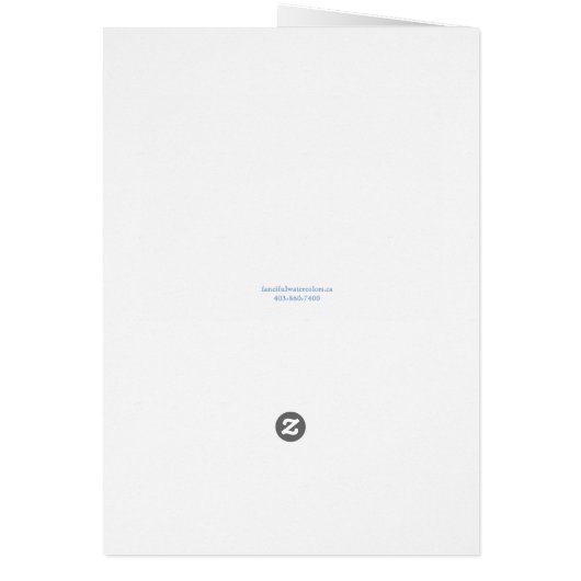 FRIENDLY GOLDEN COLLIE (Back)