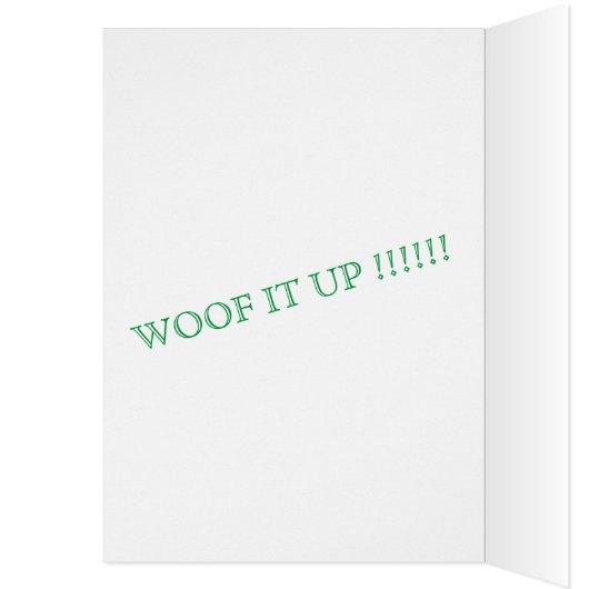 FRIENDLY GOLDEN COLLIE (Inside (Left))