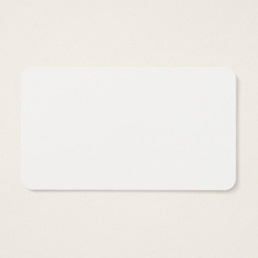 Friendly Happy Notes w/ Abstract Circles & Stripes (Back)