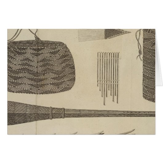 Friendly Isles (Front Horizontal)