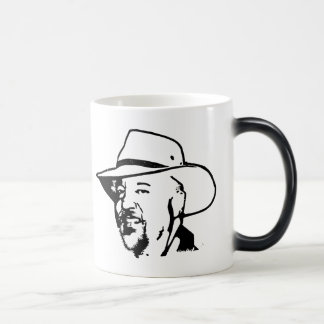 Friendly Mug: Scout Color Morph Mug