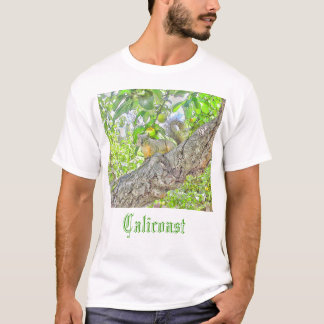 Friendly Neighborhood Squirrel T-Shirt