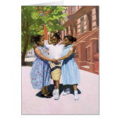 Friends 2001 (Front)