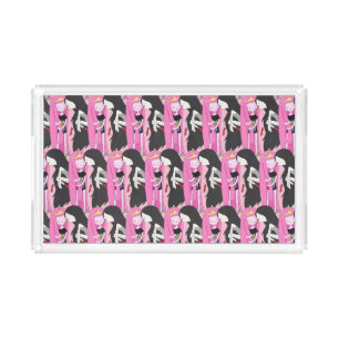 Friends Acrylic Tray