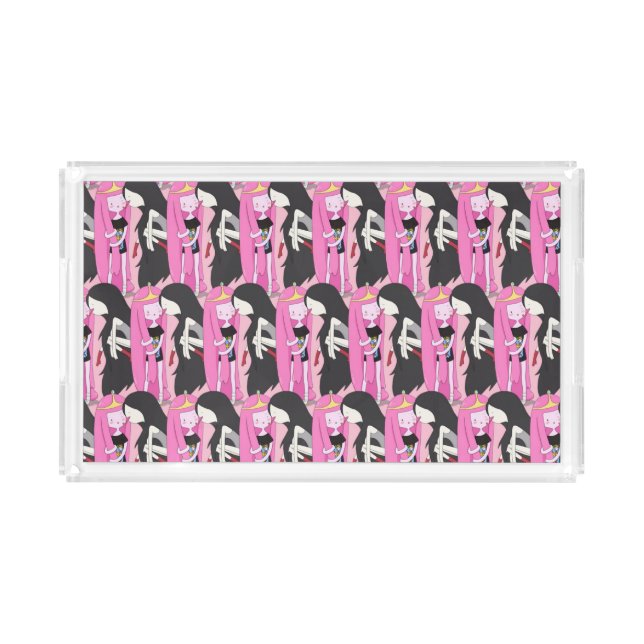 Friends Acrylic Tray (Front)