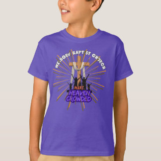 Friends and Family Day T-Shirt