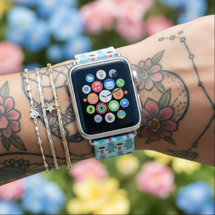 Friends Apple Watch Band