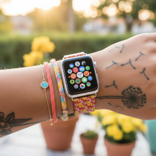Friends Apple Watch Band