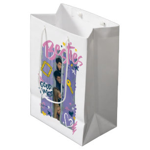 FRIENDS™   Besties Medium Gift Bag