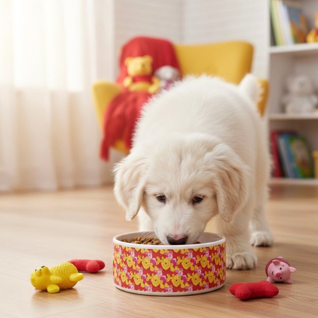 Friends Bowl (Creator Uploaded)