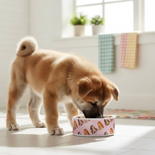 Friends Bowl (Creator Uploaded)