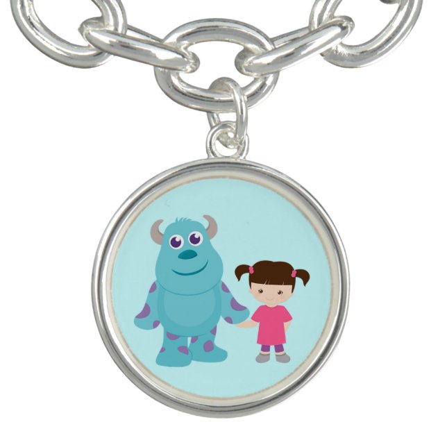 Friends Bracelet (Design)