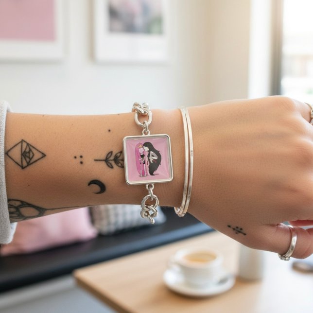 Friends Bracelet (Creator Uploaded)