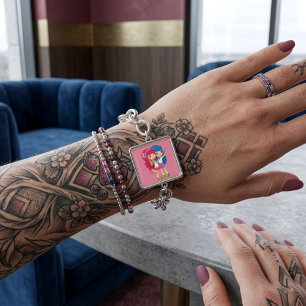 Friends Bracelet
