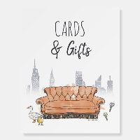 FRIENDS™ | Bridal Shower Cards & Gifts