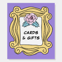 FRIENDS™ | Bridal Shower Gifts & Cards