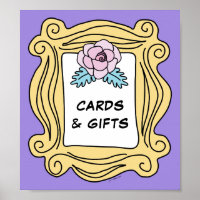 FRIENDS™ | Bridal Shower Gifts & Cards