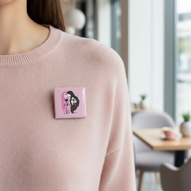 Friends Button (Creator Uploaded)