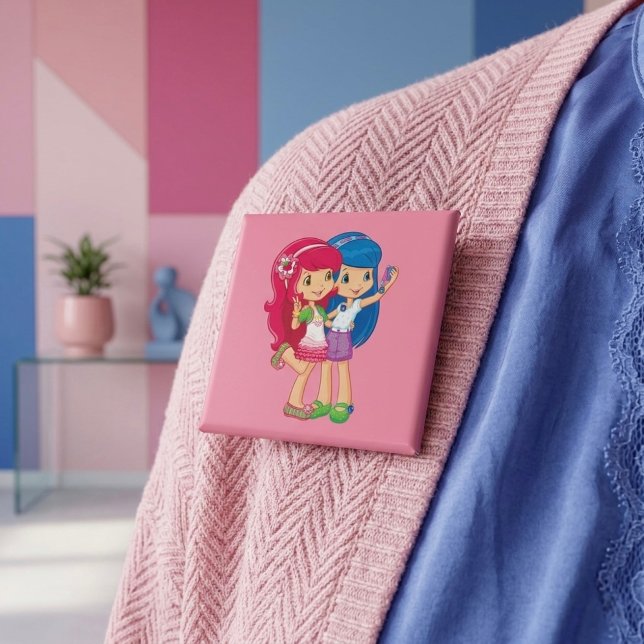 Friends Button (Creator Uploaded)