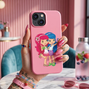 Friends iPhone 13 Mini Case