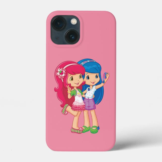 Friends Case-Mate iPhone Case (Back)