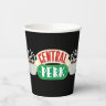 FRIENDS™ | Central Perk Logo