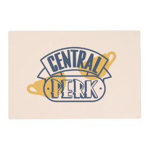 FRIENDS™ Central Perk Placemat