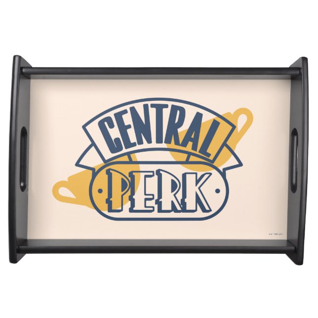 FRIENDS™ | Central Perk Serving Tray (Front)
