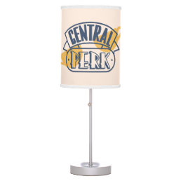 FRIENDS™ | Central Perk Table Lamp