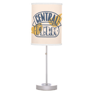 FRIENDS™   Central Perk Table Lamp