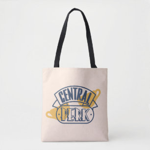 FRIENDS™ Central Perk Tote Bag