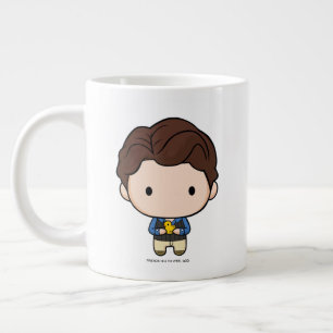 FRIENDS™ Chandler Chibi Giant Coffee Mug