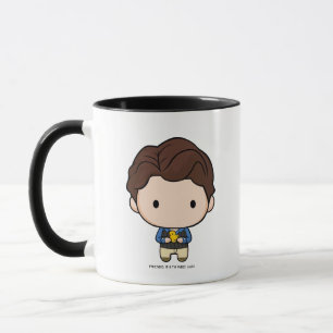FRIENDS™ Chandler Chibi Mug