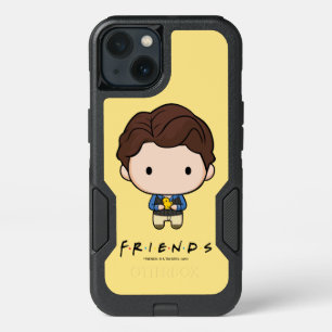 FRIENDS™   Chandler Chibi iPhone 13 Case