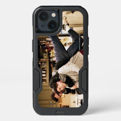 FRIENDS  Chandler Stopping Ross iPhone 13 Case