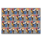 FRIENDS™ Character Silhouette