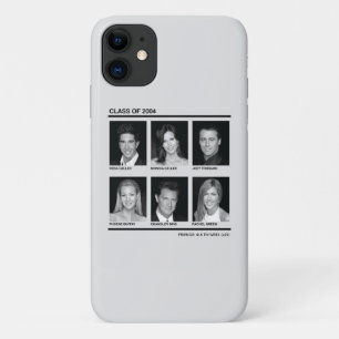 FRIENDS™   Class of 2004 iPhone 11 Case